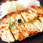 나만의 맛집 지도, 뽈레 [오호돈까스] 롬곡옾눞님이 작성 2017/6/10