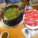 구좌리 얼크니 손칼국수 화성점 - 안녕동 칼국수 | 뽈레 Polle [구좌리 얼크니 손칼국수 화성점] 안녕동 칼국수 | 뽈레 Polle