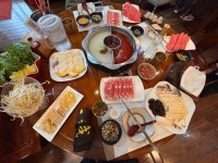 불이아 강남점 - 논현동 훠궈 | 뽈레 Polle [불이아 강남점] 논현동 훠궈 | 뽈레 Polle