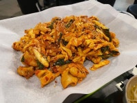 기찻길풍경 야채곱창 - 공릉동 곱창류 | 뽈레 Polle [기찻길풍경 야채곱창] 공릉동 곱창류 | 뽈레 Polle