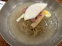 [을밀대 강남점] 맛잘알호소인님의 리뷰 2024/7/12