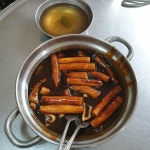 [진미 떡볶이] 먹을때 행복한 젤리님의 별로 포스트 2020/6/26