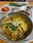 [송라 별미국수] 냠냠님의 리뷰 2025/1/4