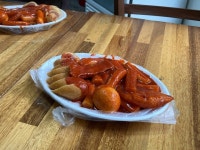 [황순애 신토불이 떡볶이 본점] 아세님의 추천 리뷰 2024/4/16