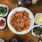 [무안 갯벌 낙지] r님의 추천 리뷰 2019/6/6