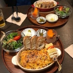 나만의 맛집 지도, 뽈레 [라자냐식당] 무눔님이 작성 2018/11/19