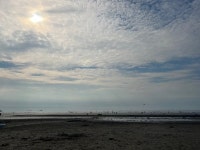 [춘장대 해수욕장] 소림님의 좋음 리뷰 2023/7/29