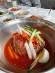 [함흥본가면옥] 빠숑님의 좋음 리뷰 2021/2/7