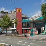 맥도날드 율량지에스 - 율량동 햄버거 | 뽈레 Polle [맥도날드 율량지에스] 율량동 햄버거 | 뽈레 Polle