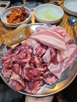 돈뿌리뽈살 본점 - 신정동 고깃집 | 뽈레 Polle [돈뿌리뽈살 본점] 신정동 고깃집 | 뽈레 Polle