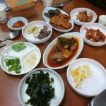 [전주식당 어시장] 장희님의 추천 리뷰 2020/4/28