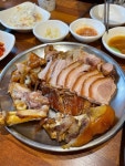 [홍소족발] 야미슐랭님의 좋음 리뷰 2022/7/1
