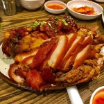 [뽕나무쟁이 선릉본점] Javier님의 추천 리뷰 2018/1/5