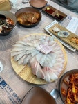[강릉 해마루 횟집] 면발님의 좋음 리뷰 2022/12/17