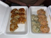 [명당만두] 녹사평중급닌자님의 좋음 리뷰 2025/3/18