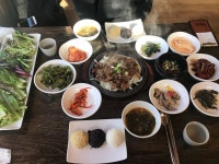 나만의 맛집 지도, 뽈레 [목향원] 👁👅👁님이 작성 2018/12/29