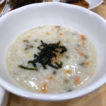 [백합식당] MONA님의 좋음 리뷰 2021/5/8