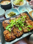 뜨락떡갈비 - 소흘읍 한식 | 뽈레 Polle [뜨락떡갈비] 소흘읍 한식 | 뽈레 Polle