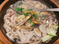 [신가네 칼국수] 여름님의 좋음 리뷰 2019/9/23