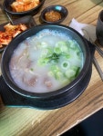 옛날 가마솥 소머리곰탕 - 신동 소머리곰탕 | 뽈레 Polle [옛날 가마솥 소머리곰탕] 신동 소머리곰탕 | 뽈레 Polle