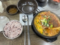 새벽감자탕 본점 - 신길동 한식 | 뽈레 Polle [새벽감자탕 본점] 신길동 한식 | 뽈레 Polle