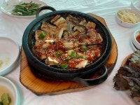 달반늘 - 남해도 장어구이 | 뽈레 Polle [달반늘] 남해도 장어구이 | 뽈레 Polle