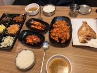 [고가네 맛집] 땅콩님의 별로 리뷰 2022/6/17
