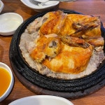 [용씨네 누룽지 통닭구이] 순둥님의 추천 포스트 2022/6/10