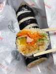 문짱김밥 - 서교동 김밥 | 뽈레 Polle [문짱김밥] 서교동 김밥 | 뽈레 Polle