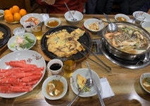 [국시랑 만두] 하오츠님의 추천 리뷰 2020/2/18