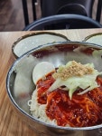 맛짱할매의 멸치국수 - 평택동 분식 | 뽈레 Polle [맛짱할매의 멸치국수] 평택동 분식 | 뽈레 Polle