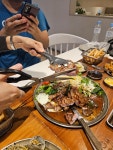 서가앤쿡 대전시청점 - 둔산동 양식 | 뽈레 Polle [서가앤쿡 대전시청점] 둔산동 양식 | 뽈레 Polle