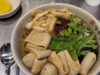 [깡우동 신도림점] 푸도님의 추천 리뷰 2023/7/2