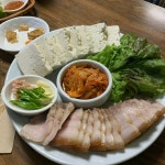 [샘뜰두부집] betterthanme님의 좋음 리뷰 2022/9/11