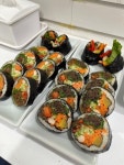 [후암 김밥] 야간열차님의 추천 리뷰 2023/5/31