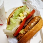 [맥도날드 종암SK DT점] 키티언니님의 평가보류 포스트 2023/7/27