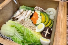 [길 세이로무시 남천점] 솔직하게 써보지님의 좋음 포스트 2023/12/29