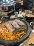 [호남마을] amiee님의 추천 리뷰 2023/2/1