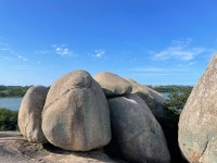 [영랑호 범바위] 체다님의 추천 포스트 2022/8/22