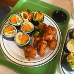 오토김밥 공덕점 - 염리동 김밥 | 뽈레 Polle [오토김밥 공덕점] 염리동 김밥 | 뽈레 Polle