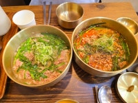 돌돌말이국수 - 동수원 한식 | 뽈레 Polle [돌돌말이국수] 동수원 한식 | 뽈레 Polle