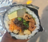 [늘솜김밥] capriccio님의 리뷰 2025/6/15