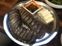 [탐라식당] 고리님의 별로 리뷰 2019/2/2