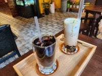 리뷰 #베트남쌍둥이커피건대본점 | 뽈레 Polle