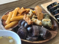 [또또분식] 밀크폼님의 추천 리뷰 2019/6/20