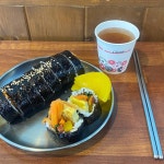 연우김밥 - 상수동 김밥 | 뽈레 Polle [연우김밥] 상수동 김밥 | 뽈레 Polle