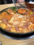 판문점부대찌개 - 역삼동 한식 | 뽈레 Polle [판문점부대찌개] 역삼동 한식 | 뽈레 Polle