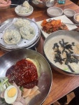 삼산면옥 - 초량동 밀면 | 뽈레 Polle [삼산면옥] 초량동 밀면 | 뽈레 Polle