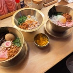 츄카소바 설철수 동대구점 - 신천동 일본라멘 | 뽈레 Polle [츄카소바 설철수 동대구점] 신천동 일본라멘 | 뽈레 Polle