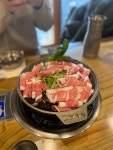 청학동 버섯전골 - 중화산동2가 한식 | 뽈레 Polle [청학동 버섯전골] 중화산동2가 한식 | 뽈레 Polle